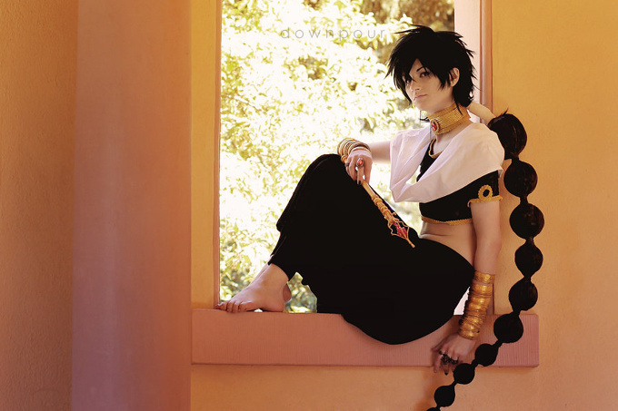 Magi - Taube auf der Fensterbank