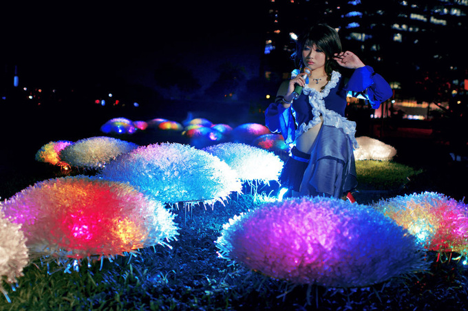 Final Fantasy X-2 Yuna : 1000 Winged Words