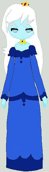 Ice Queen