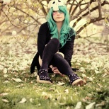 Neliel Tu  (Fan Art Version)  Bleach (2/2)