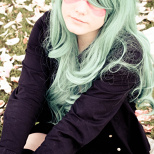 Neliel Tu  (Fan Art Version)  Bleach (2/3)