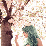 Neliel Tu  (Fan Art Version)  Bleach (3/3)