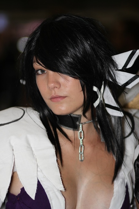 Hiyori Kazane (Sora No Otoshimono / Tokei Jikake No Angeloïd)