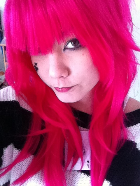 Mad Alice (Personal Version)