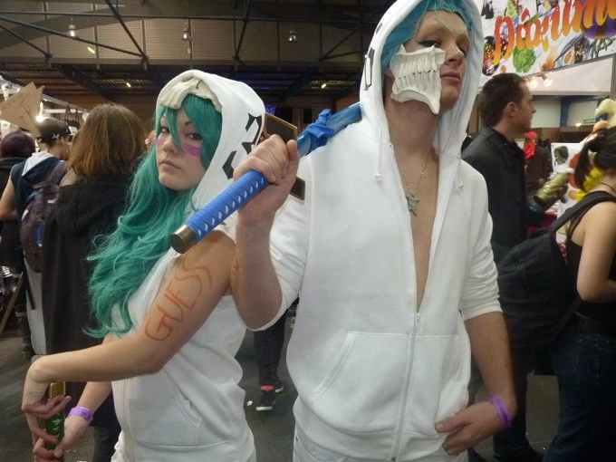 Fan Art NelielXgrimmjoW