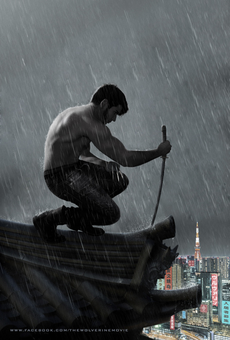 Wolverine ★ [YAMI]