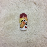 TOPPO Nails!! (2/5)