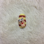 TOPPO Nails!! (4/5)