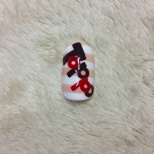 TOPPO Nails!! (5/5)