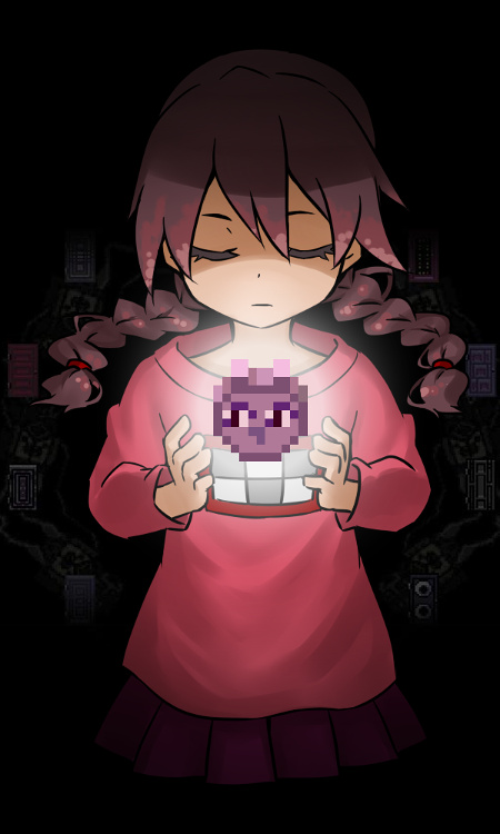 Yume Nikki returns