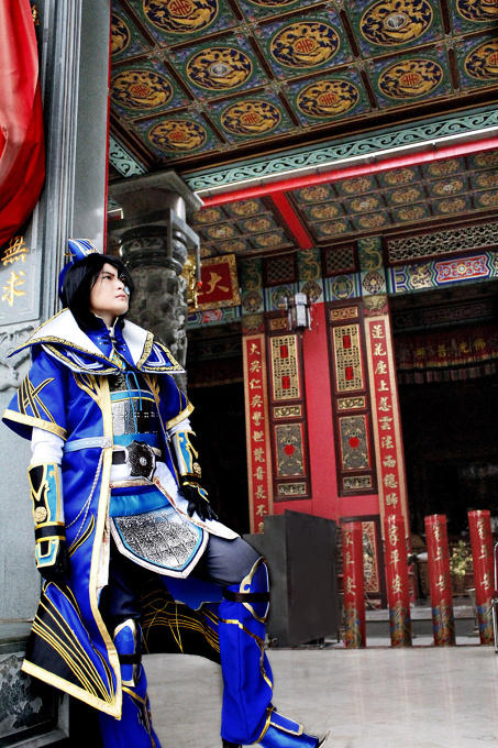 Sima Shi