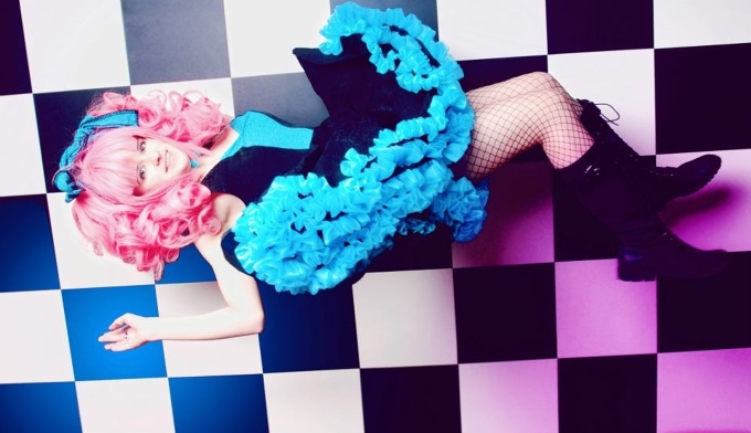 Cosplay Miwako Sakurada Paradise Kiss