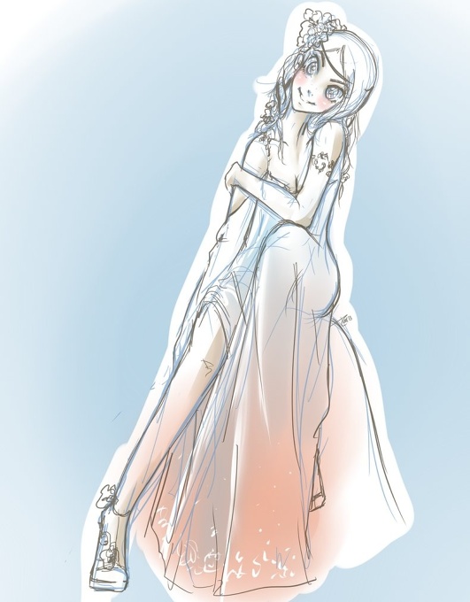  Cara Delevingne Fan Art