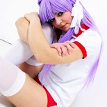 Kyou Fujibayashi cosplay (2/2)