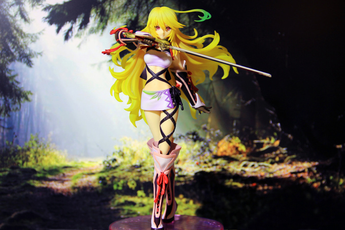 Milla Maxwell 1/8 alter