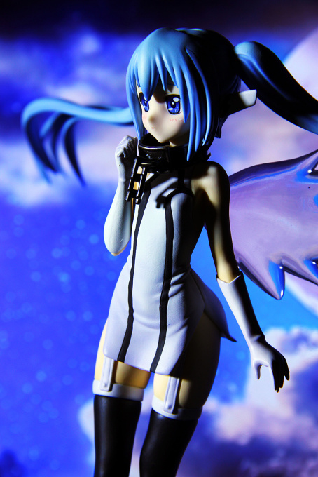 nymph 1/8 kotobukiya