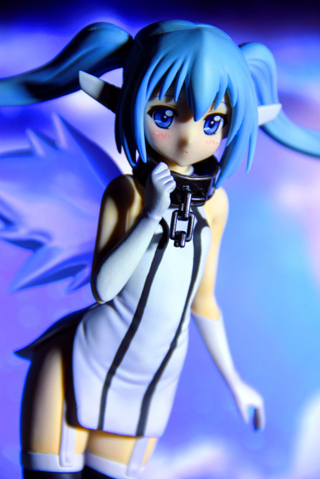 Nymph 1/8 kotobukiya