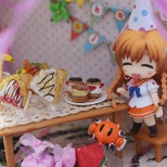 Nendoroid Mirai Suenaga's Birthday (3/3)