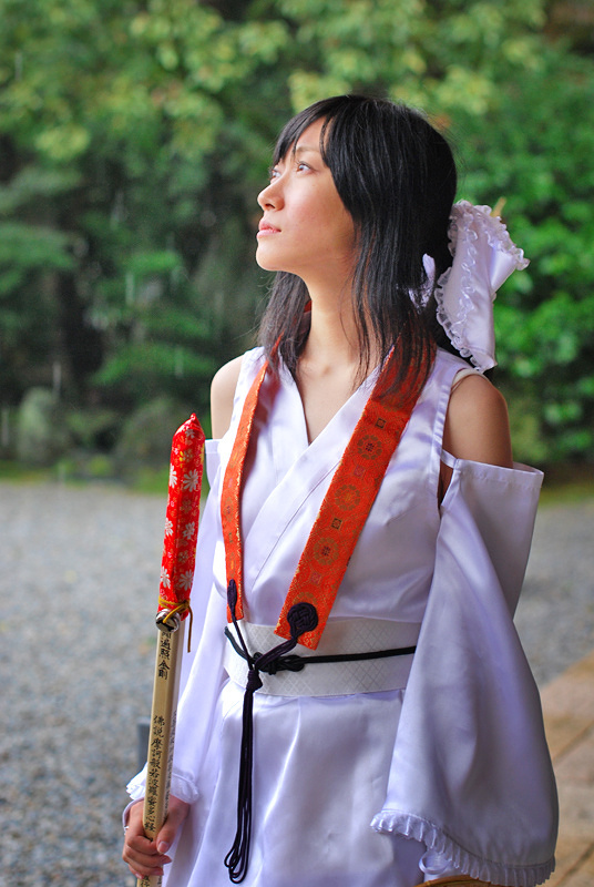 Oh!My ring (おまいりんぐ)