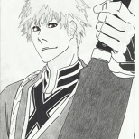 Anime Drawings (2/10)