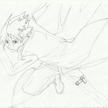 Anime Drawings (6/10)
