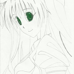 Anime Drawings (8/10)