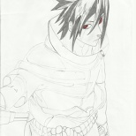 Anime Drawings (9/10)