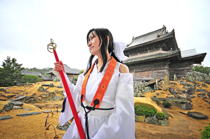 Oh!My ring （おまいりんぐ）