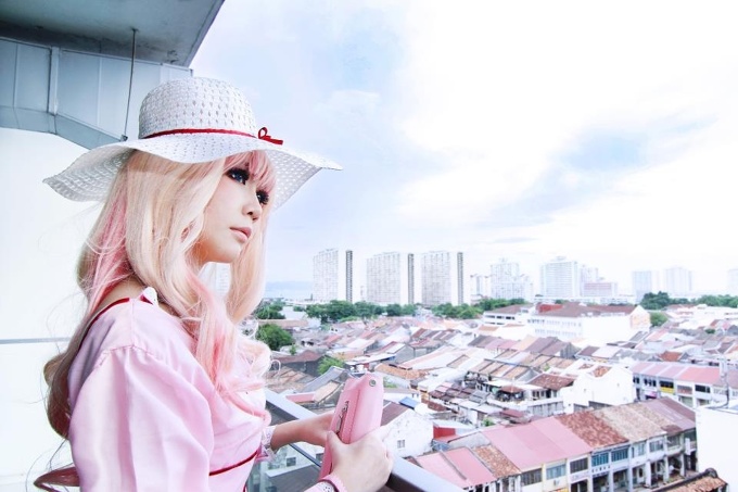 Sheryl Nome 