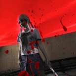 Mirai Nikki  (2/2)