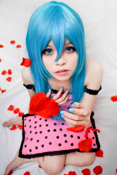 Romeo and Cinderella