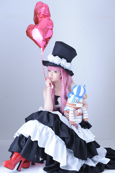 perona