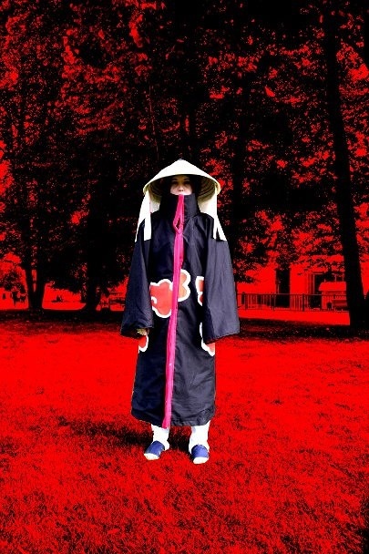 Welcome to nightmare