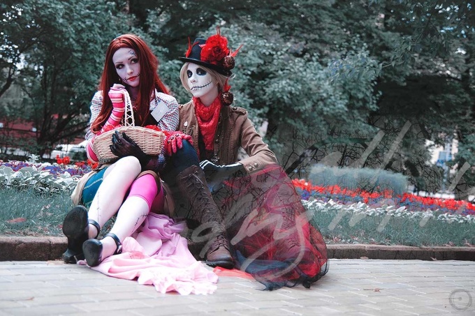 Nightmare before christmas