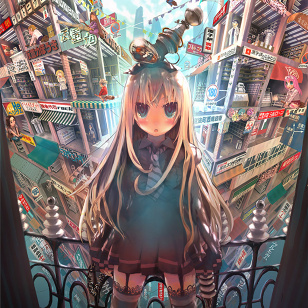 Untitled [otakumode.com]