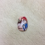 Castle in the Sky Nails (3/7)