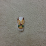 Castle in the Sky Nails (4/7)