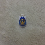 Castle in the Sky Nails (6/7)