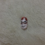 Castle in the Sky Nails (7/7)