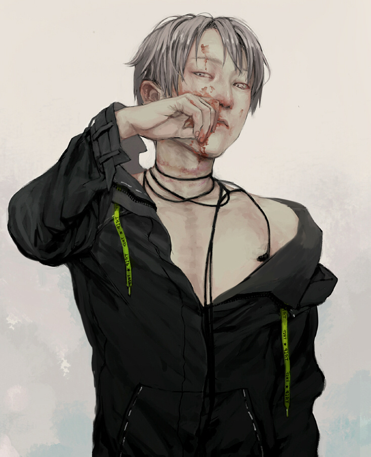 The Aftermath (+18)[Working Title]