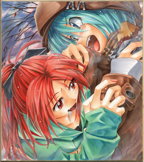 An-Saya Sweet Potato