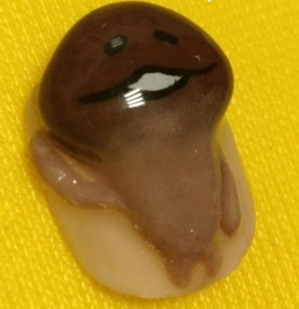 NAMEKO. ITA-nail.