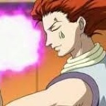 #Gon # Killua  #Hisoka # kurapica  #lerio (2/9)