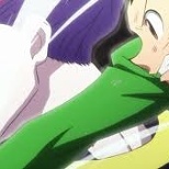 #Gon # Killua  #Hisoka # kurapica  #lerio (7/9)