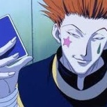 HUNTER X HUNTER  (2/10)