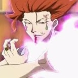 HUNTER X HUNTER  (6/10)