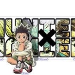 HUNTER X HUNTER  (9/10)