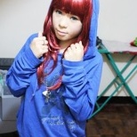 Mimi, Ohana San :) (2/3)