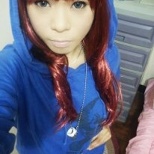 Mimi, Ohana San :) (3/3)