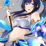 Jyunketsu Duelion (2/2)